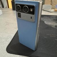 TECNO PHANTOM V FOLD 2 5G ( 12/512GB ) EUROPA 