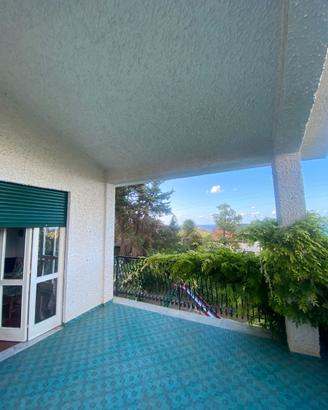 Villa 3 elevazioni trabia localita' sant'onofrio