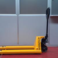 Transpallet manuale hyundai