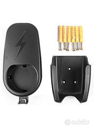 Supporto per cavo di ricarica EV Tipo 2 Organizer