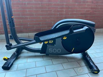 Bicicletta ellittica