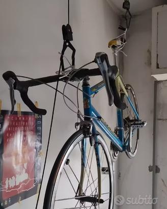 Bici da corsa Olmo