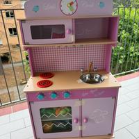 Cucina Bimbi