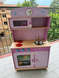 Cucina Bimbi