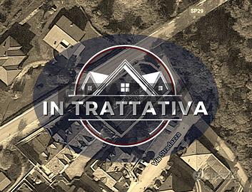 Terreno Edificabile - Cuasso al Monte
