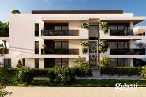 Appartamento Misano Adriatico [MI014|A1VRG]