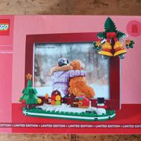 Cornice lego 40702