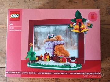 Cornice lego 40702