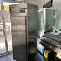 Frigorifero colonna frigo 600 lt per ristorazione