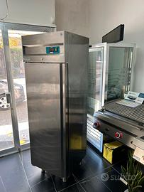 Frigorifero colonna frigo 600 lt per ristorazione