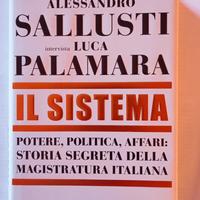 IL SISTEMA - SALLUSTI PALAMARA