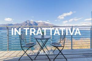 Appartamento di 72 m² con 3 locali e box auto a Pe