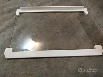 ripiano  in vetro x Ariston-Indesit-Hotpoint