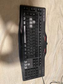 Logitech G105