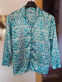 Camicia Gabriella Gucci 