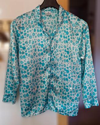 Camicia Gabriella Gucci 
