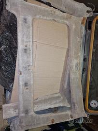 cielo panda 141 doppio tetto apribile 