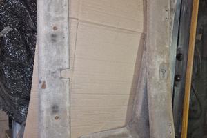 cielo panda 141 doppio tetto apribile 