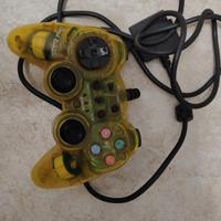 joystick PlayStation 2