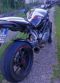 Mv agusta brutale 1078 rr