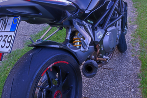 Mv agusta brutale 1078 rr