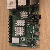 Raspberry Pi 4 model B 2gb ram