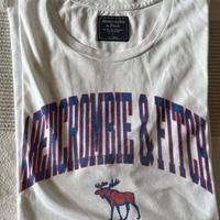 T-shirt Abercrombie & Fitch