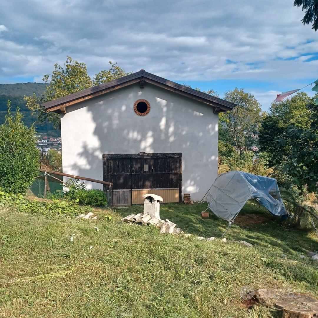 Rustico a Valdagno (VI) - Vista 2