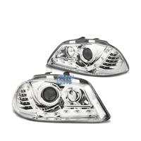 FARI SEAT IBIZA 6L 02-08 DAYLIGHT CROMATI CON FREC