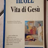 Hegel- Vita di Gesù