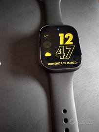 Apple watch 11 46 mm