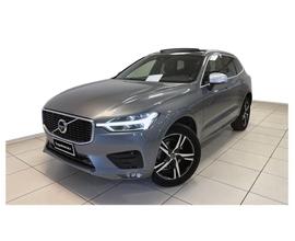 VOLVO XC60 2.0 D4 R-Design geartronic