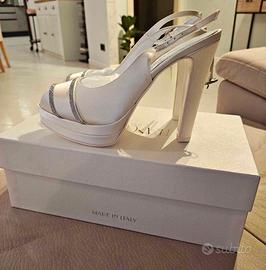 Scarpe per cerimonia