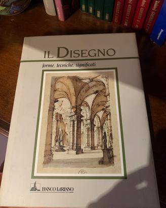 Libro Il Disegno - Banco Lariano