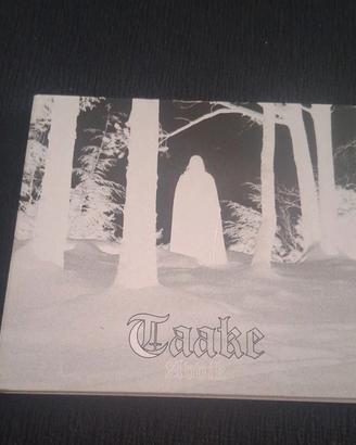 taake cd
