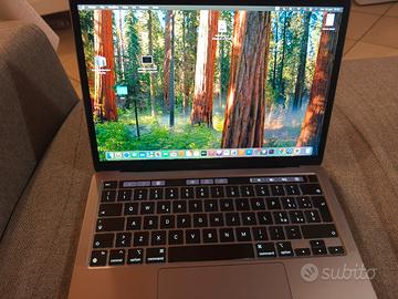MacBook pro m1