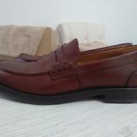 Mocassino Penny Loafer Velasca