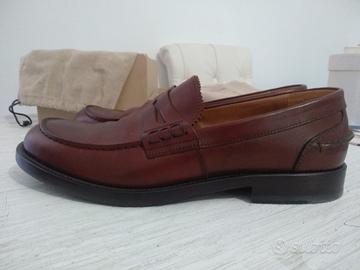Mocassino Penny Loafer Velasca