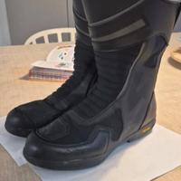 Stivali moto held goretex