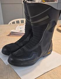 Stivali moto held goretex