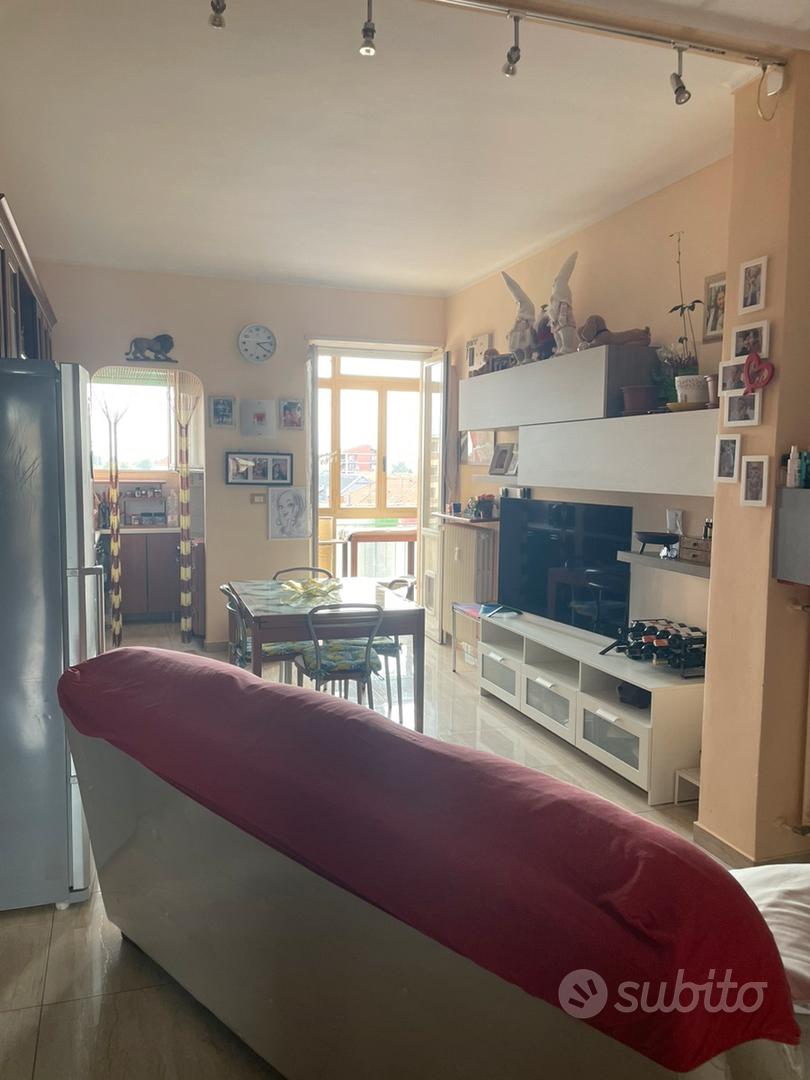 Apartment in Collegno, Ricovero - Vista 2