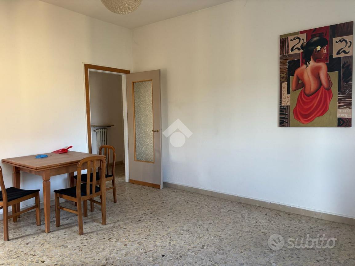 Appartamento – PV - Vista 3