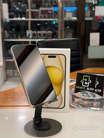 iPhone 15 128Gb Giallo