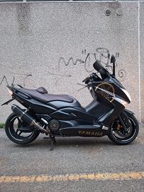 Yamaha tmax 500
