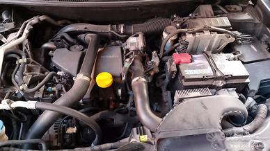 NISSAN Qashqai 2ª serie - 2013