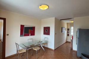 Appartamento in attico