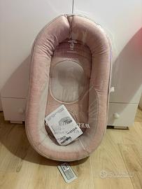 Riduttore per culla  WELCOME POD Inglesina