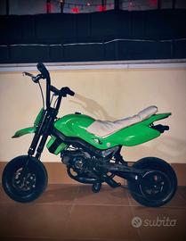 CFMOTO Altro modello - 2007