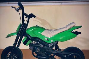 CFMOTO Altro modello - 2007