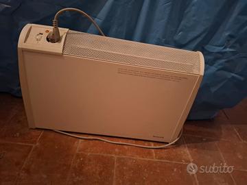 stufa elettrica honey well